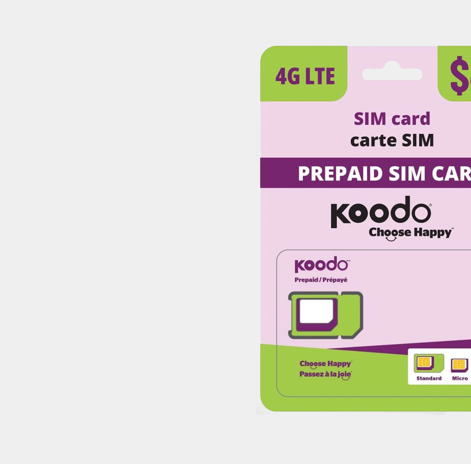 CTech-Fix-Koodo-Big-Pack