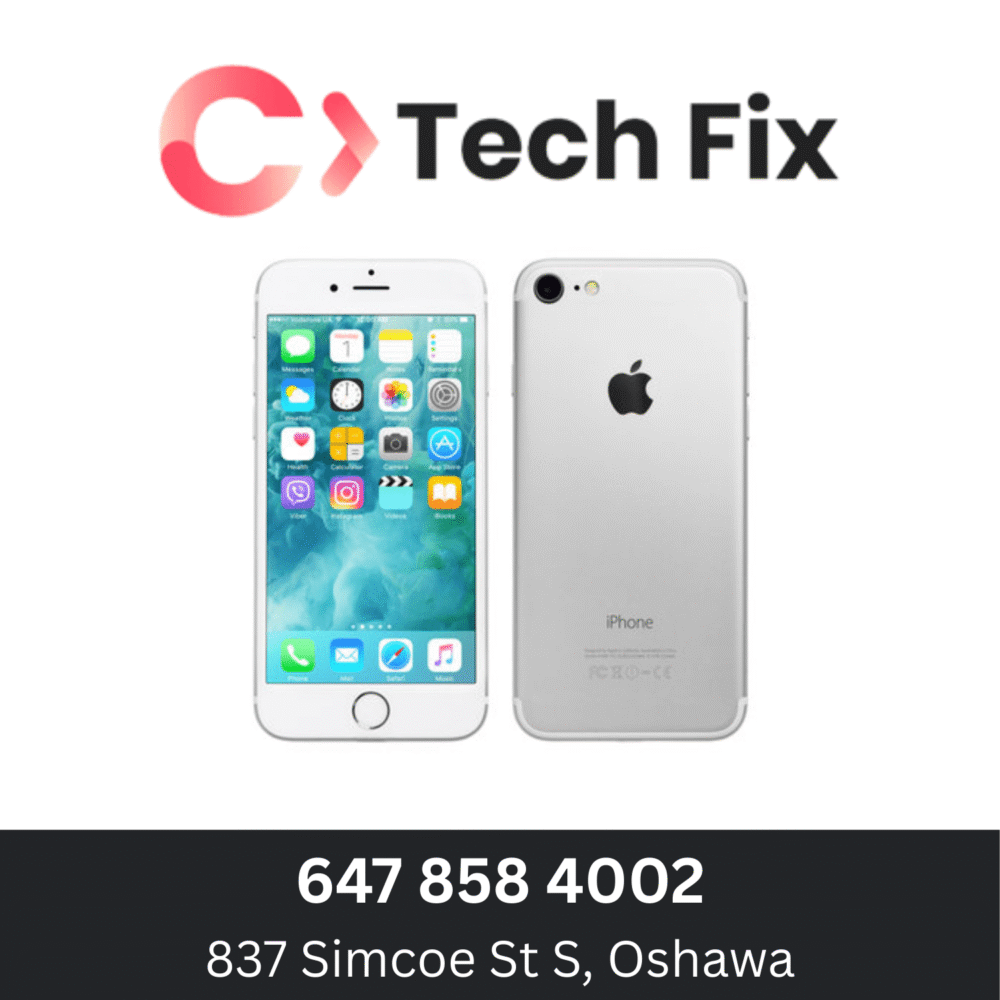 Apple iPhone 7