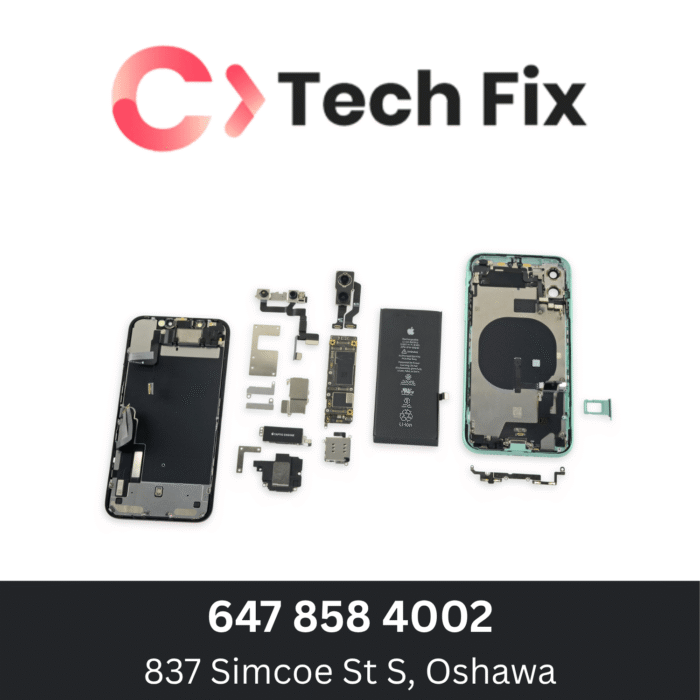 Apple iPhone 11 Parts