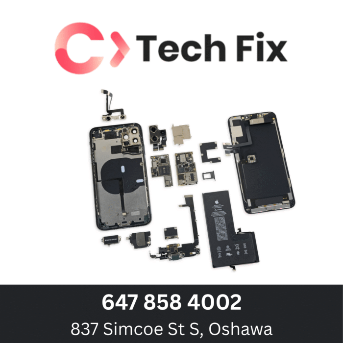 Apple iPhone 11 Pro Max Parts