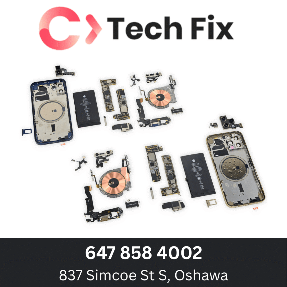 Apple iPhone 12 Parts