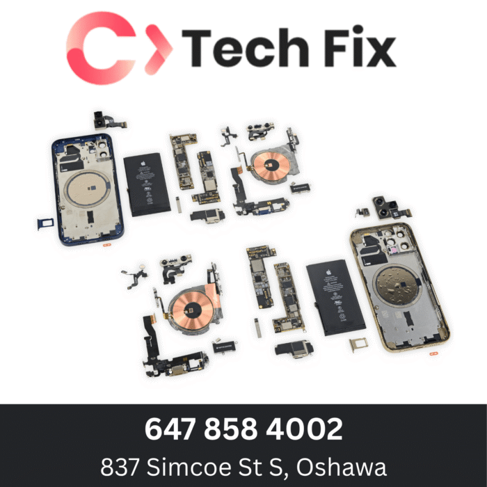 Apple iPhone 12 Parts