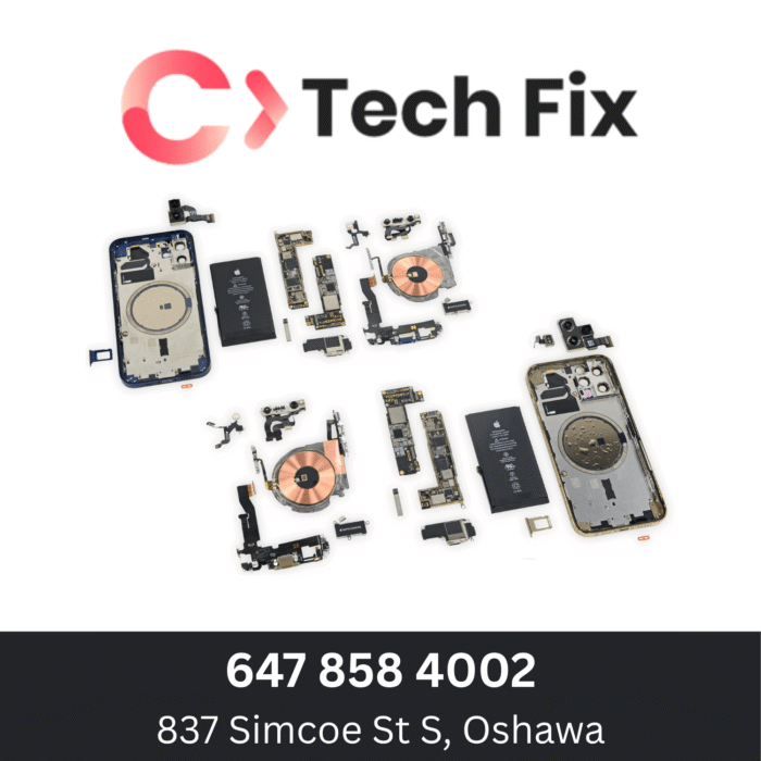 Apple iPhone 16 Pro Max Parts