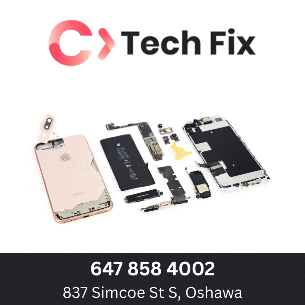 Apple iPhone 8 plus Parts