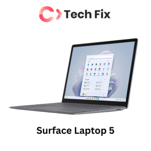 Microsoft Surface Laptop 5 | Model: 1979