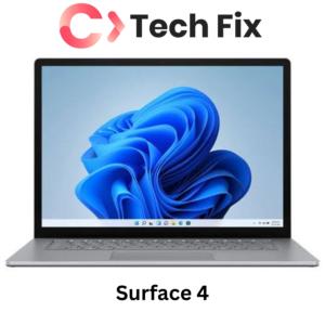 Microsoft Surface Laptop 4 – Core i7 | 8GB RAM | 256GB SSD