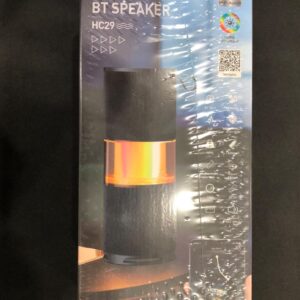 Hoco HC29 Halo Sports BT Speaker