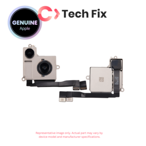 iPhone back camera replacement part | C Tech Fix
