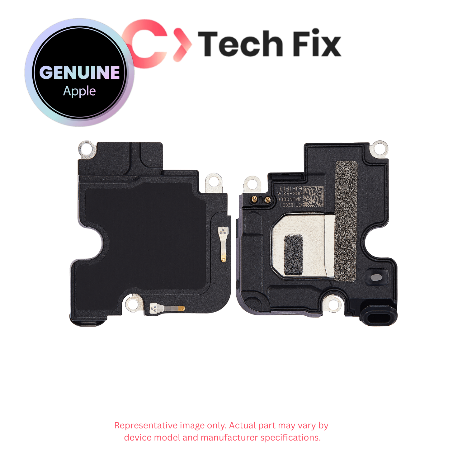 iPhone earpiece speaker replacement part | C Tech Fix