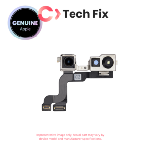 iPhone front camera replacement part | C Tech Fix