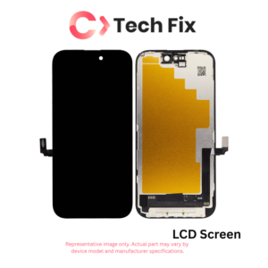iPhone LCD screen replacement part | C Tech Fix