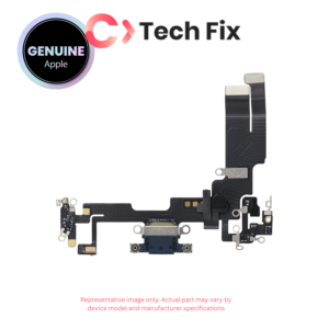 iPhone Lightning charging port replacement part | C Tech Fix