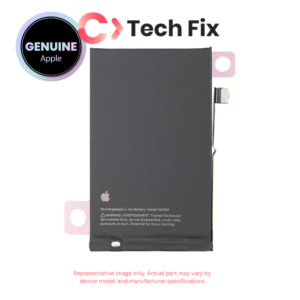 iPhone OEM battery replacement part | C Tech Fix