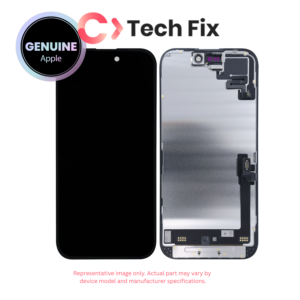 iPhone OEM screen replacement part | C Tech Fix