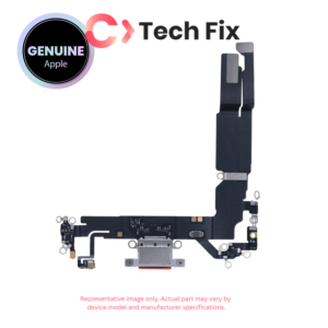 iPhone USB-C charging port replacement part | C Tech Fix