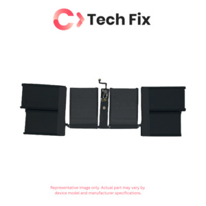 MacBook Air 13-inch A1369 (2011) Replacement Battery product image | C Tech Fix Oshawa & Pickering
