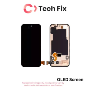 Google Pixel OLED screen replacement part | C Tech Fix Oshawa & Pickering