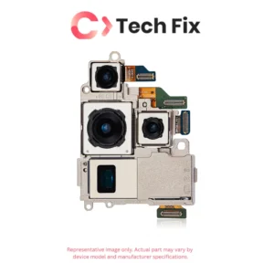 Samsung back camera replacement part | C Tech Fix Oshawa & Pickering