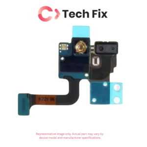 Samsung proximity and light sensor replacement part | C Tech Fix Oshawa & Pickering