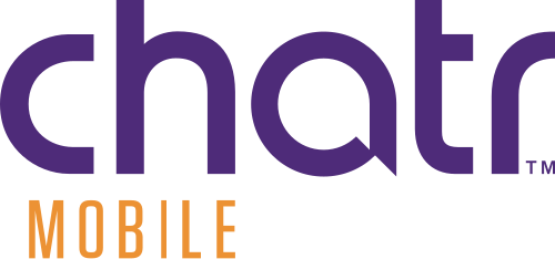 Chatr Mobile logo