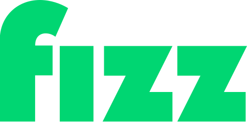 Fizz logo