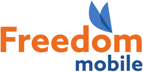 Freedom Mobile logo