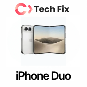 Apple iPhone Duo