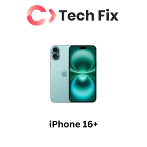 Apple iPhone 16+