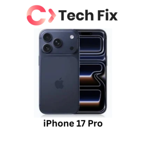 Apple iPhone 17 Pro