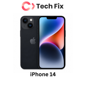 iPhone 14