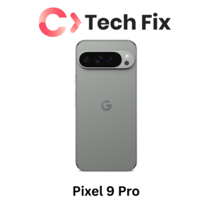 Google Pixel 9 Pro
