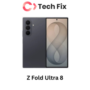Samsung Galaxy Z Fold 8 Ultra